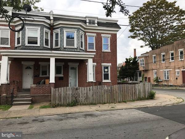 100 E 23RD ST, Wilmington, DE 19802