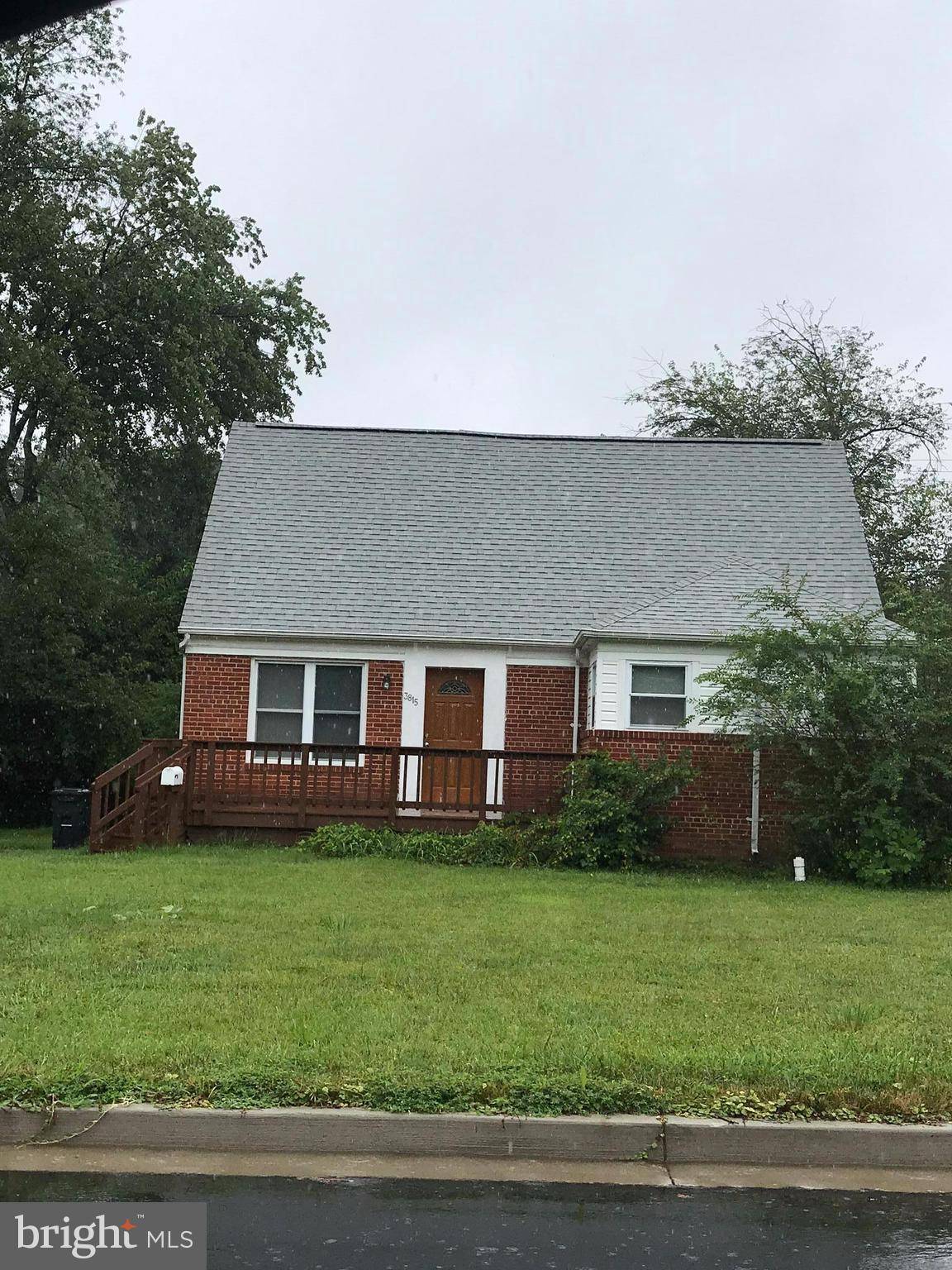 3815 JANCIE RD, Fairfax, VA 22030