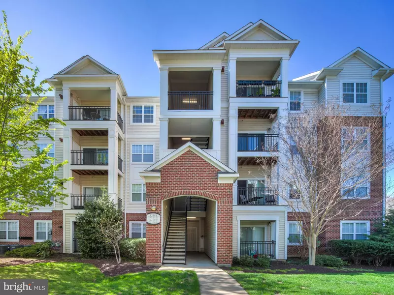 12953 CENTRE PARK CIR #118, Herndon, VA 20171