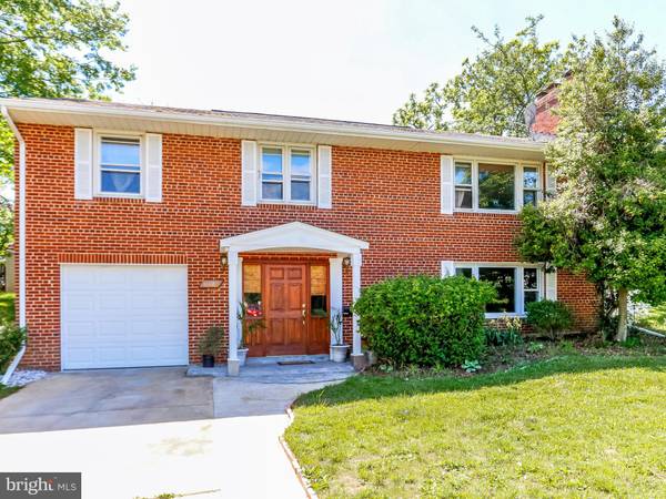 4520 KLING DR, Alexandria, VA 22312