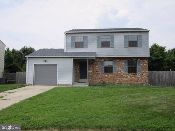 435 NILSEN RD, Bear, DE 19701