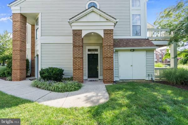 6970 ELLINGHAM CIR #71, Alexandria, VA 22315