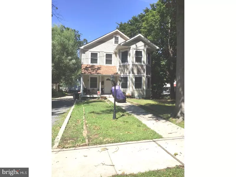 240 CLIFTON AVE, Mount Holly, NJ 08060