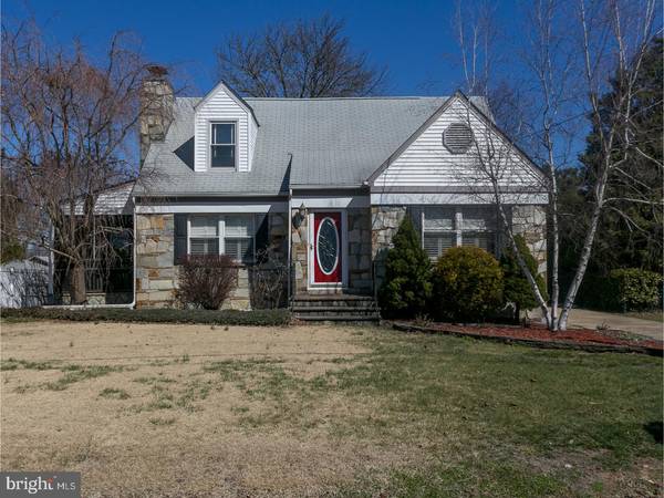 3 LAUREL AVE, Bordentown, NJ 08505