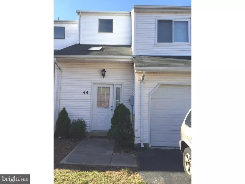 44 CORIANDER DR, Lumberton, NJ 08048