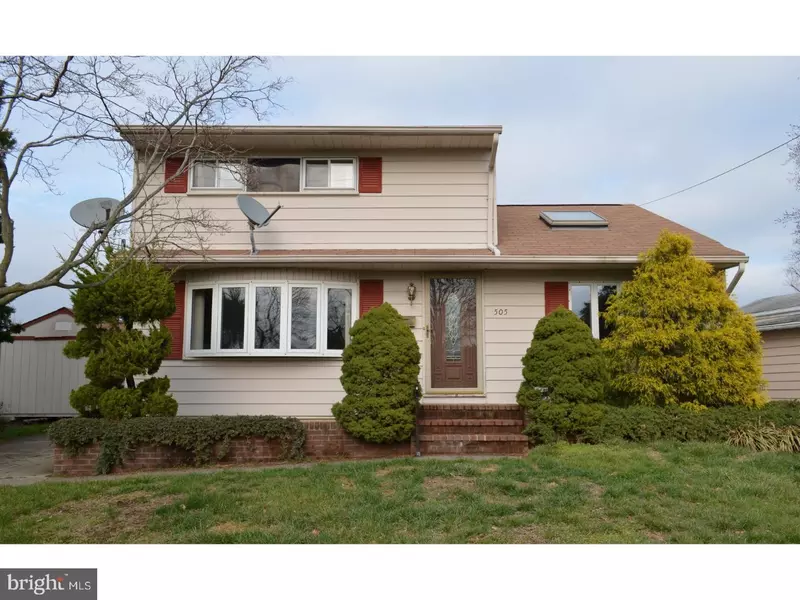 505 N COLES AVE, Maple Shade, NJ 08052