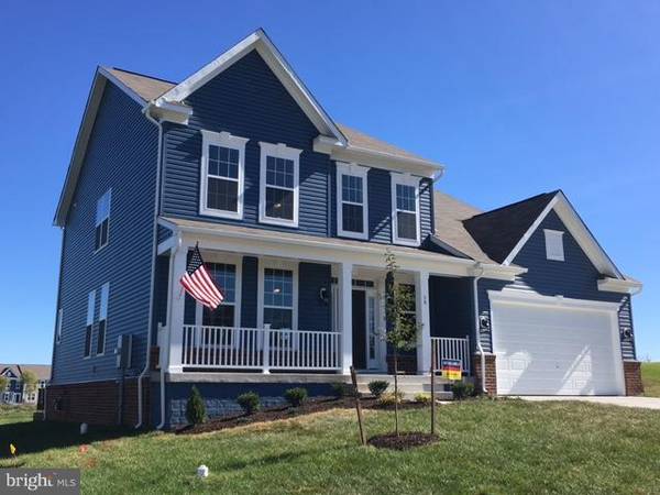 Front Royal, VA 22630,58 DIVOT CT