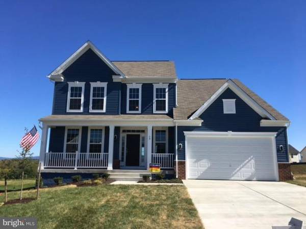 58 DIVOT CT, Front Royal, VA 22630