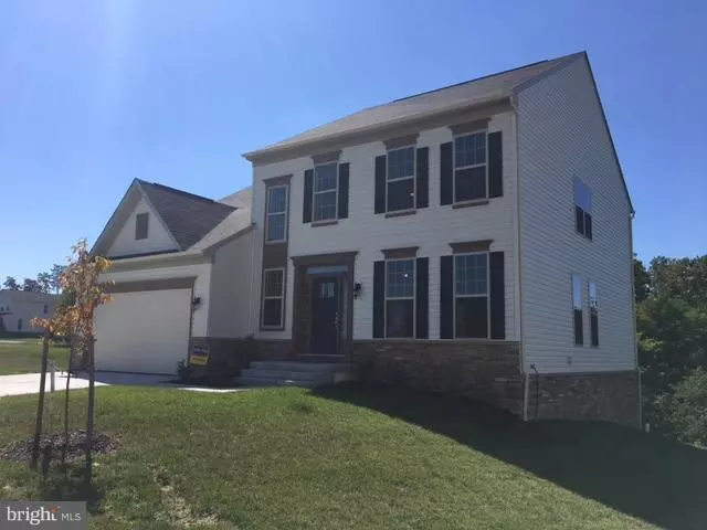 65 CADDIE CT, Front Royal, VA 22630