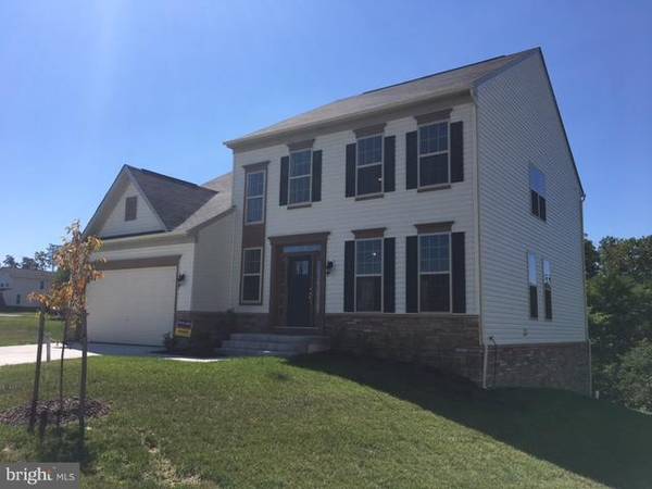 65 CADDIE CT, Front Royal, VA 22630