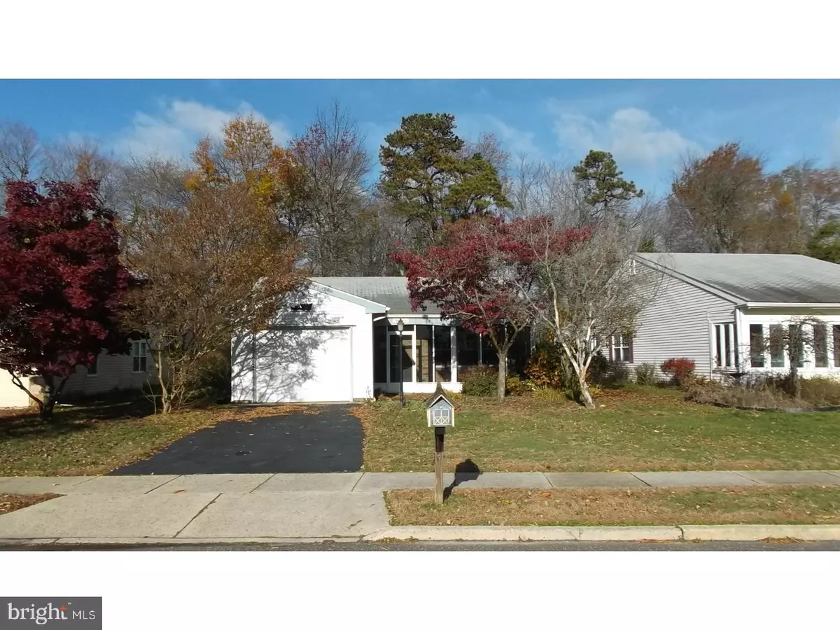 Vincentown, NJ 08088,53 SHEFFIELD PL