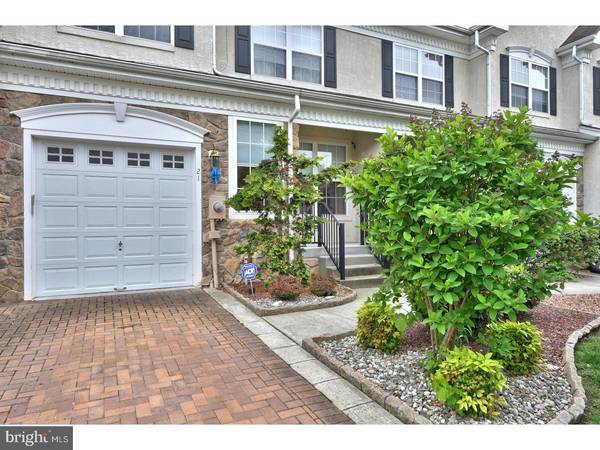 21 YORKSHIRE LN, Westampton, NJ 08060