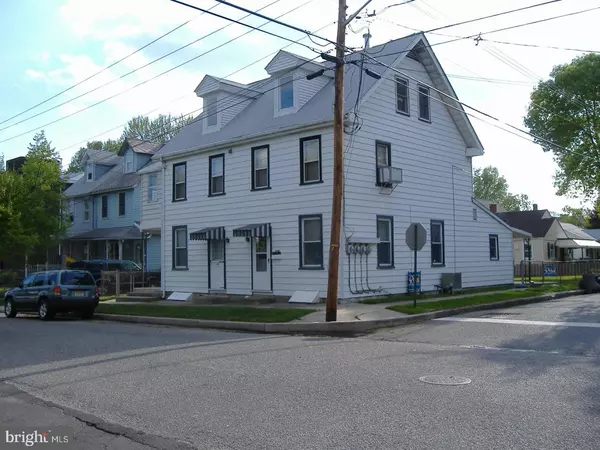 Delanco, NJ 08075,308 ASH ST