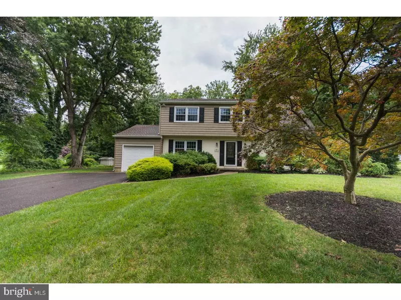 260 LOCUST LN, Cinnaminson, NJ 08077