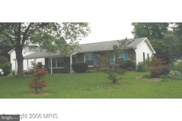 2652 DAKOTA ST, Bryans Road, MD 20616