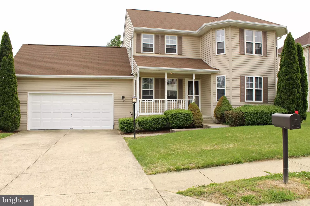 Waldorf, MD 20603,10646 ASHFORD CIR