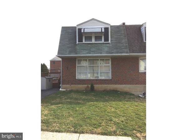 233 BEECHWOOD RD, Brookhaven, PA 19015