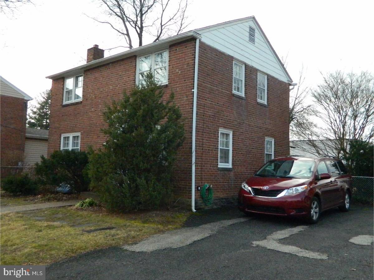 Clifton Heights, PA 19018,301 PRISCILLA LN