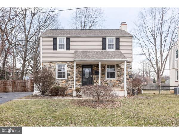 1913 FORREST AVE, Morton, PA 19070