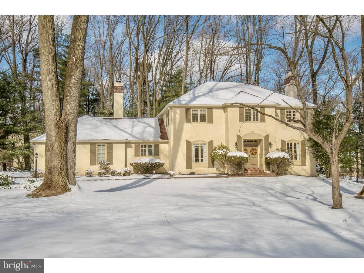 Newtown Square, PA 19073,210 JEFFREY LN