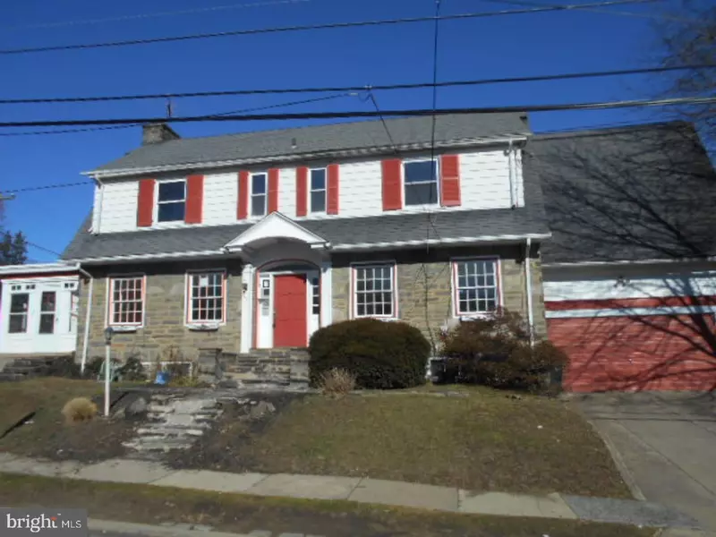 4314 STATE RD, Drexel Hill, PA 19026