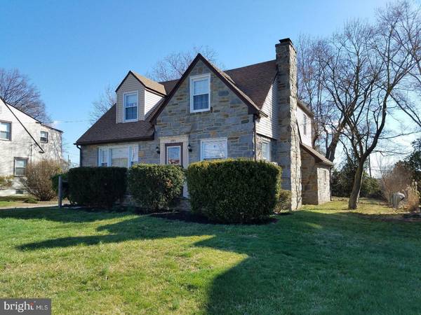 2865 W DUTTON MILL RD, Aston, PA 19014