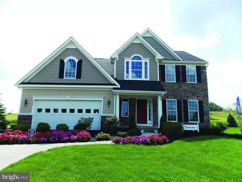 403 AMHERST CT #HOMESITE 56, Westminster, MD 21158