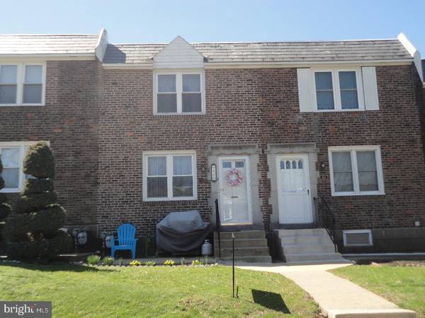 860 FAIRFAX RD, Drexel Hill, PA 19026