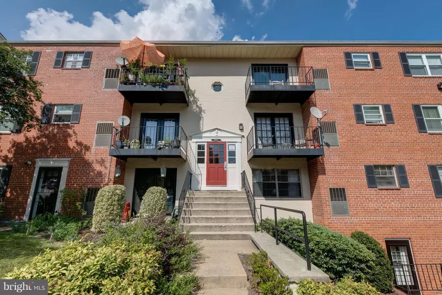 442 ARMISTEAD ST #103, Alexandria, VA 22312