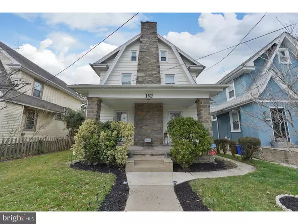 162 S EAGLE RD, Havertown, PA 19083