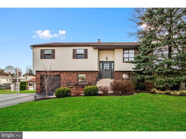 54 SCOTT LN, Aston, PA 19014