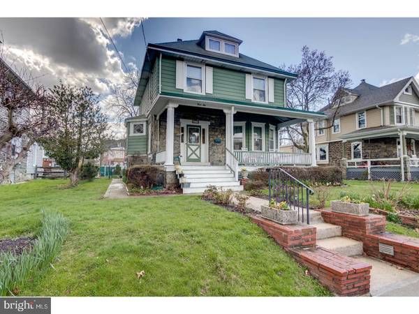 410 TOME ST, Ridley Park, PA 19078