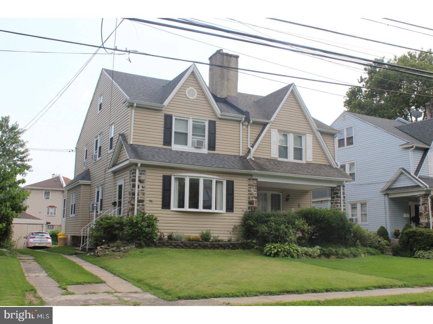96 W PLUMSTEAD AVE, Lansdowne, PA 19050