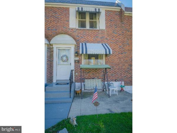 312 RIVELY AVE, Glenolden, PA 19036