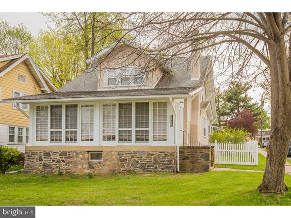 1010 WELLER AVE, Havertown, PA 19083