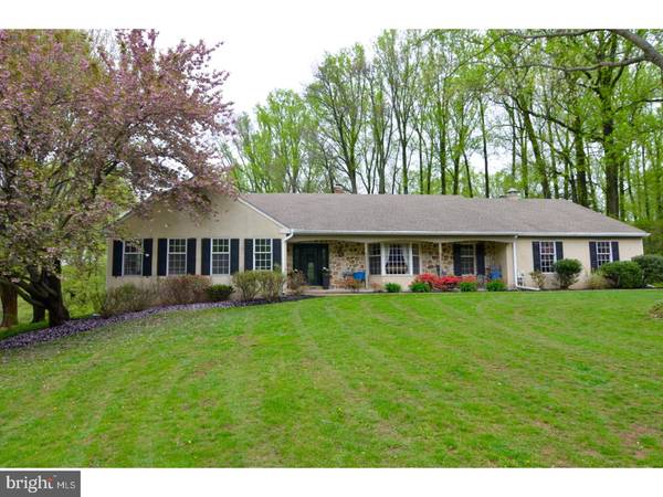 15 SUNNYS WAY, Newtown Square, PA 19073