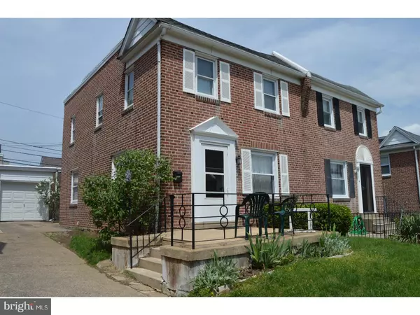 Drexel Hill, PA 19026,4023 REDDEN RD