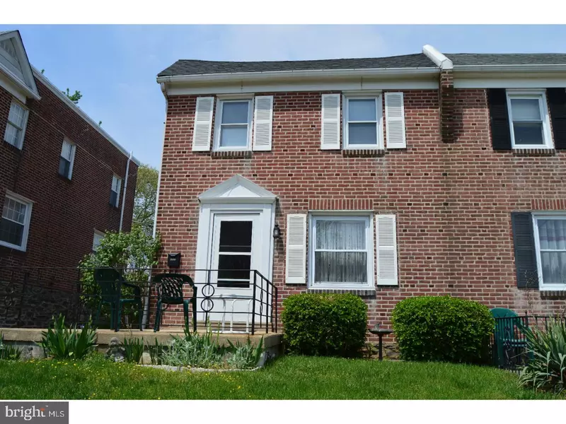 4023 REDDEN RD, Drexel Hill, PA 19026