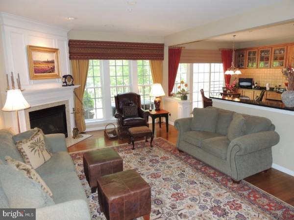 Newtown Square, PA 19073,619 WILTSHIRE LN