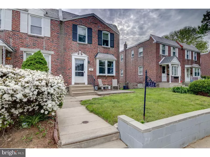 236 CHILDS AVE, Drexel Hill, PA 19026