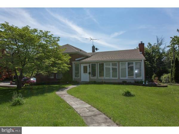 797 PARKER LN, Springfield, PA 19064