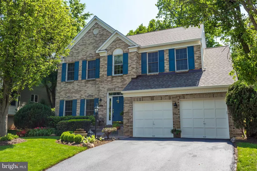 46447 SAFFRON CT, Sterling, VA 20165