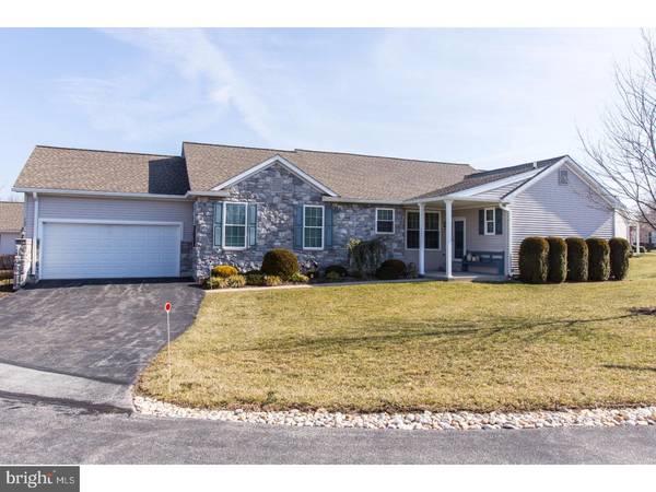 700 E GRAY FOX LN, Glen Mills, PA 19342