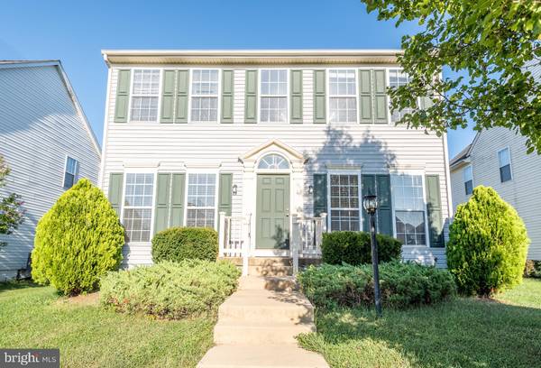 4 TRITAPOE PL, Lovettsville, VA 20180