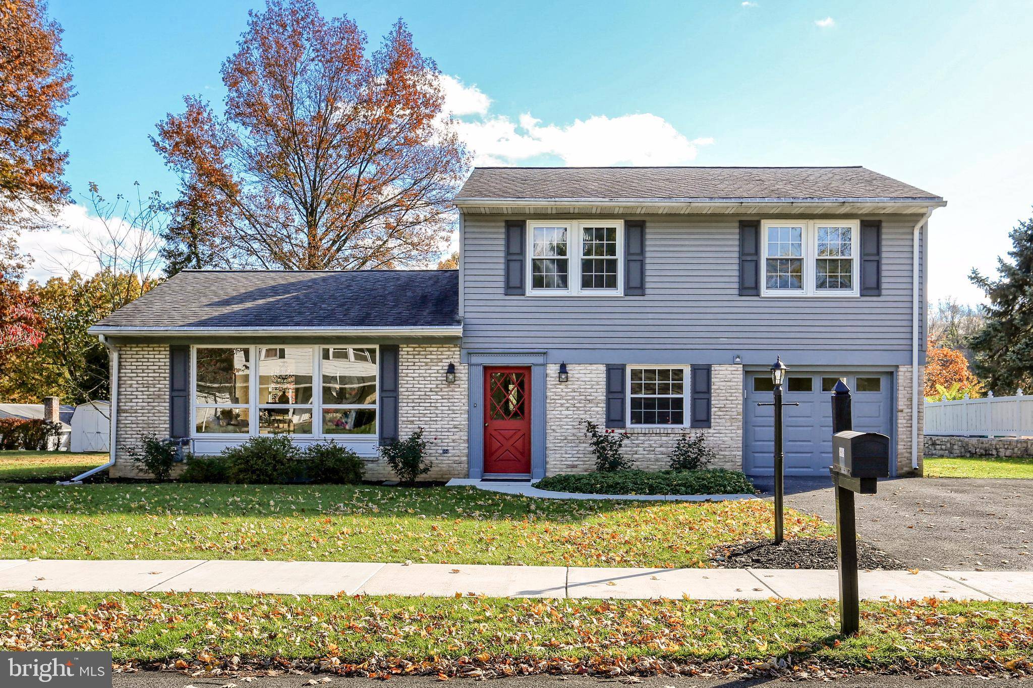 3808 CARRIAGE HOUSE DR, Camp Hill, PA 17011