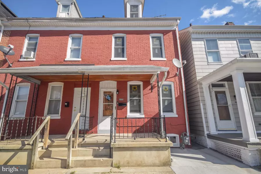 631 SMITH ST, York, PA 17404