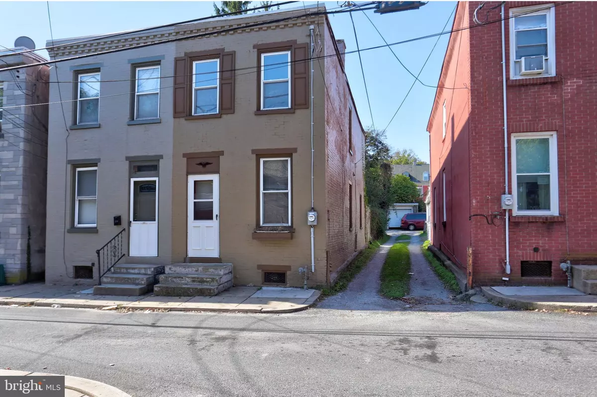 Lancaster, PA 17603,248 N ARCH ST