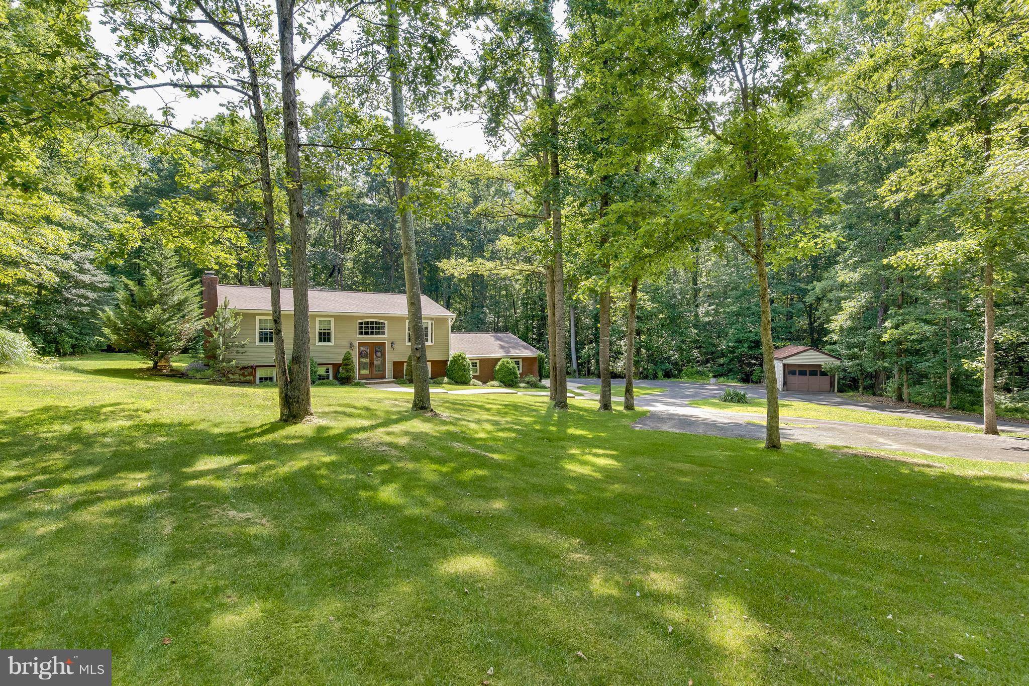 Fredericksburg, VA 22407,13404 MISTY WAY