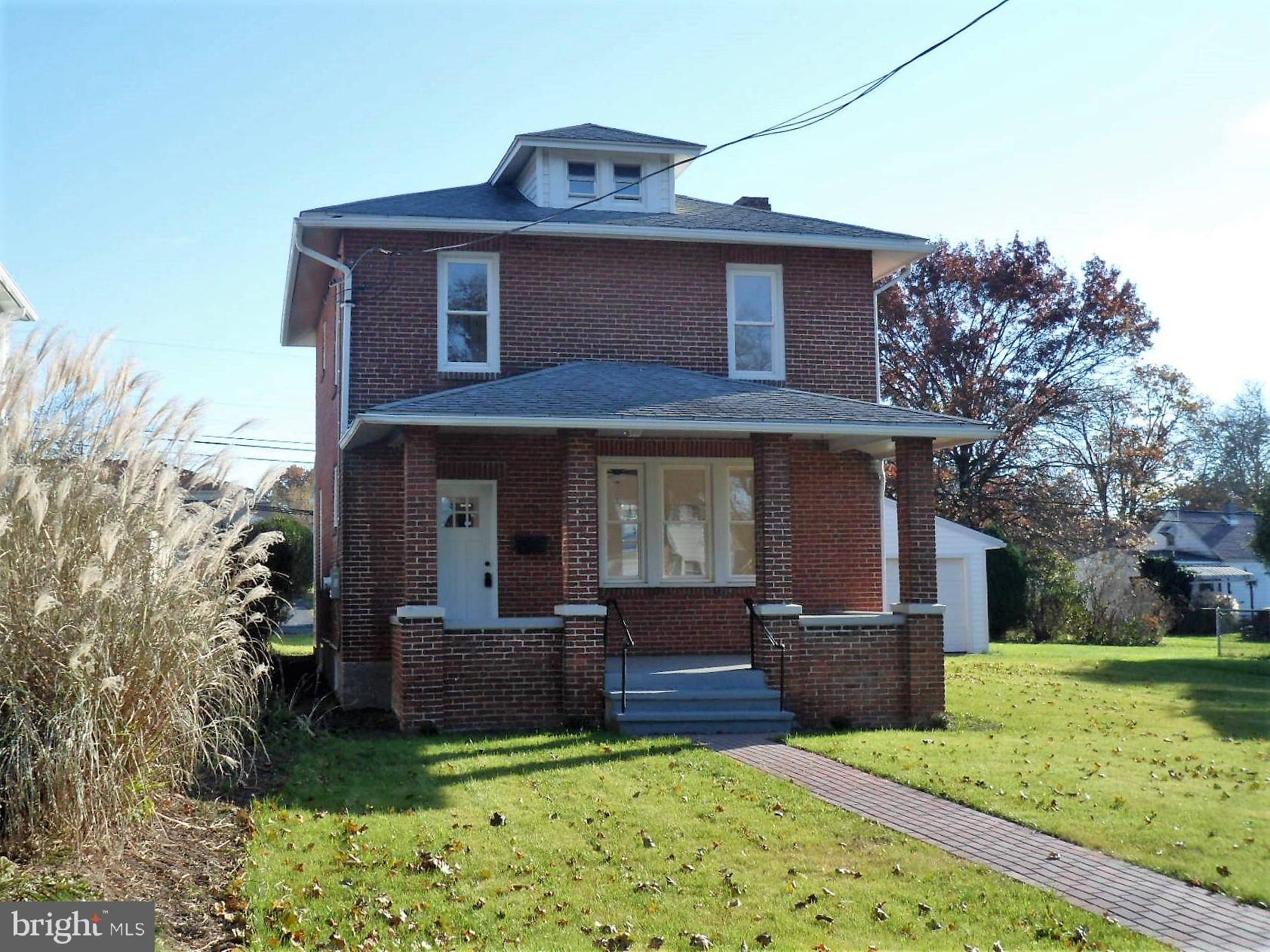 215 47TH ST, Harrisburg, PA 17111