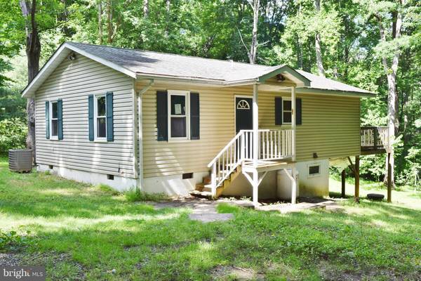 6301 BELMONT RD, Mineral, VA 23117